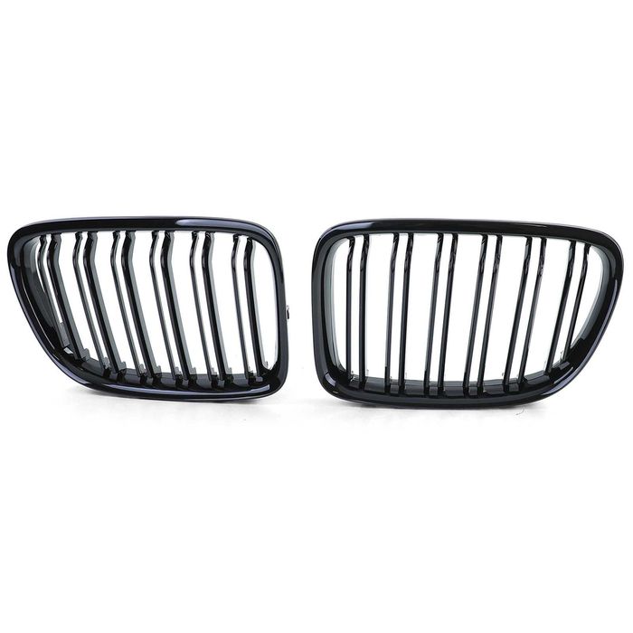 Бъбреци БМВ Х1 Е84 Двойни М Спортни Гланц BMW X1 E84