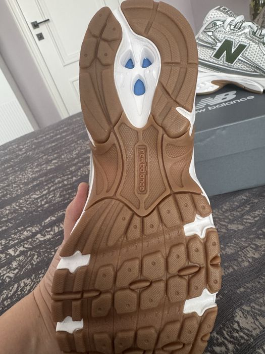 Кроссовки New Balance