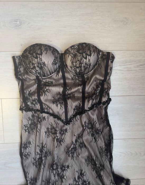 Rochie nasa 2026
