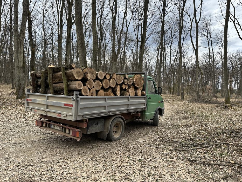 De vanzare iveco daily motor 2.5 fara turbo