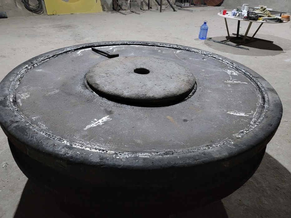 ремонт эл.магнитов, электродвигателей переменного и постоянного тока