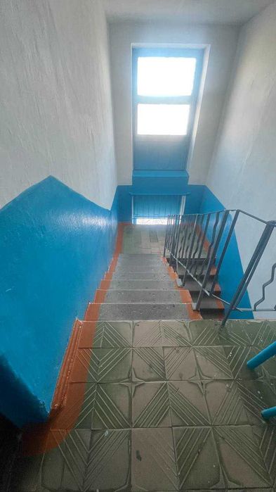 Продажа 1-комнатной квартиры