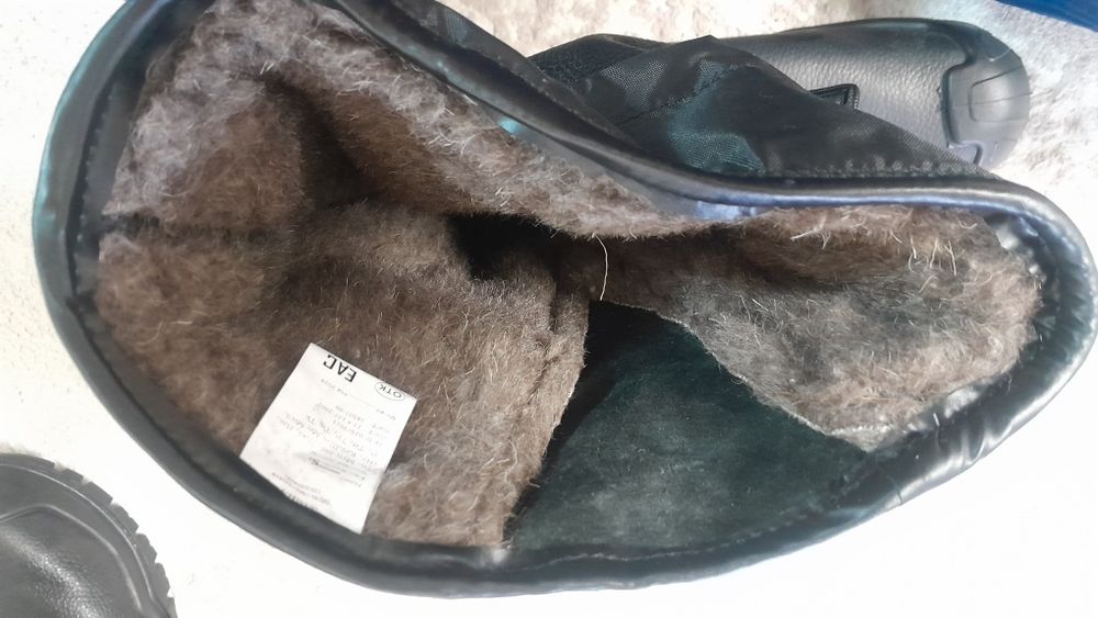 Продам ктж сопаги зима
