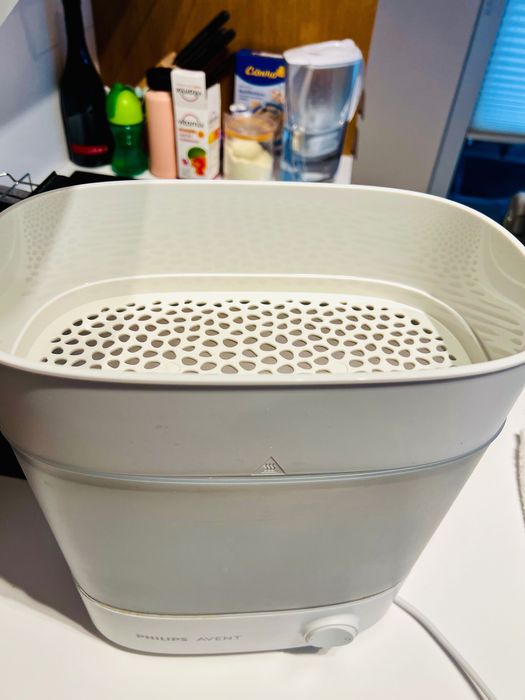 Philips Avent Steam Sterilizer SCF291/00