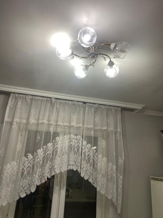 Люстры разные срочно