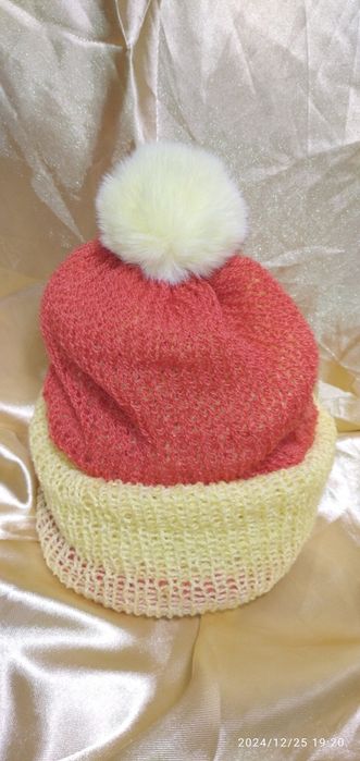 Шапка, шапка, шапка