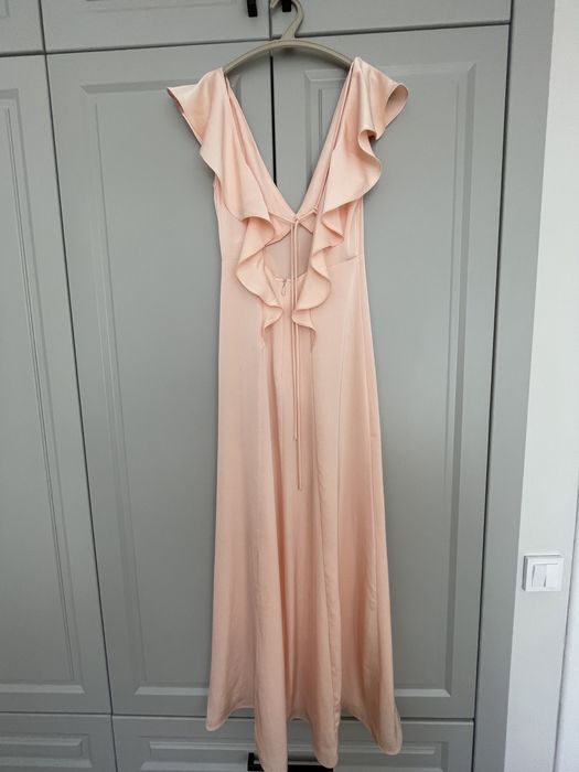 Распродажа платьев