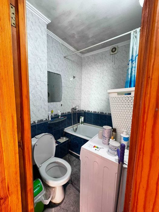 продам 3х комнатную квартиру