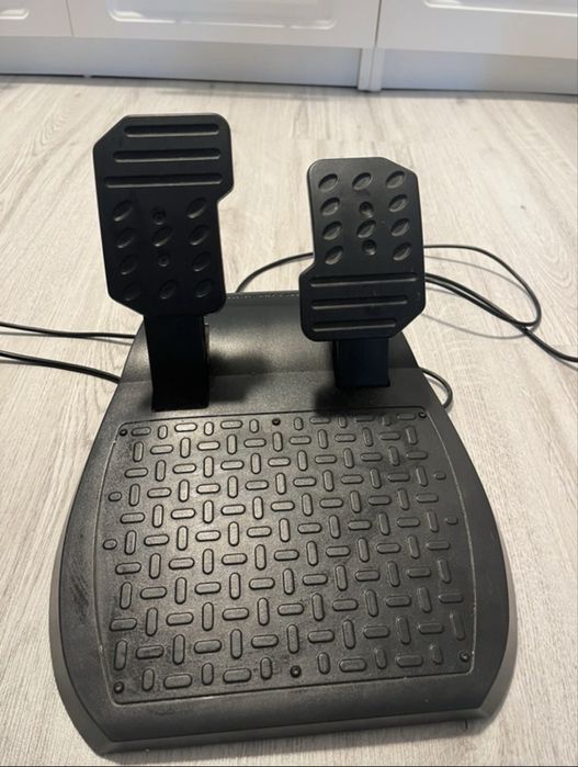 thrustmaster t80 racing wheel