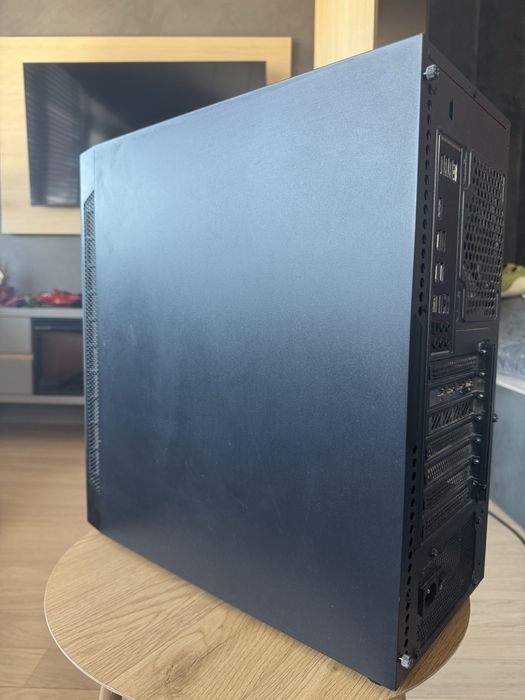 Calculator Gaming | RTX 4070 ti