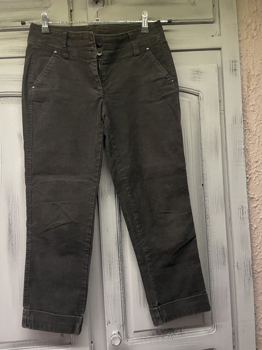 Джинсови 7/8 пантолони