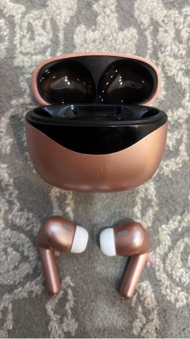 Наушники новые(Digital pro 4)