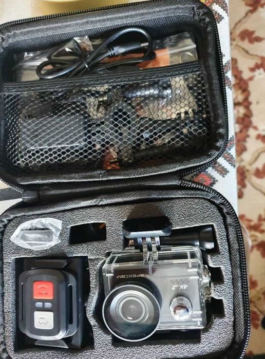 Incarcatoare, tastatura