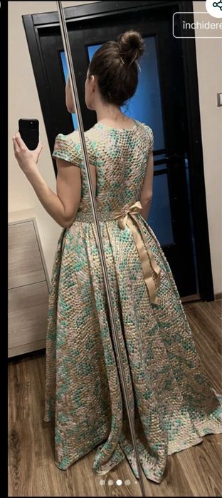 Rochie eleganta 38-40