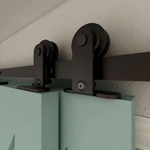 Kit, mecanism, feronerie usa glisanta bypass, BONIKLUBA