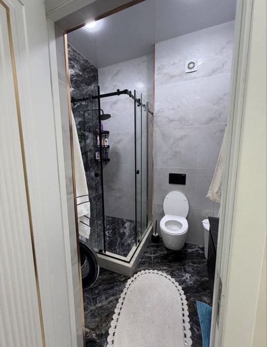 3/5/8 83м2 кирпич новостройка Паркентский