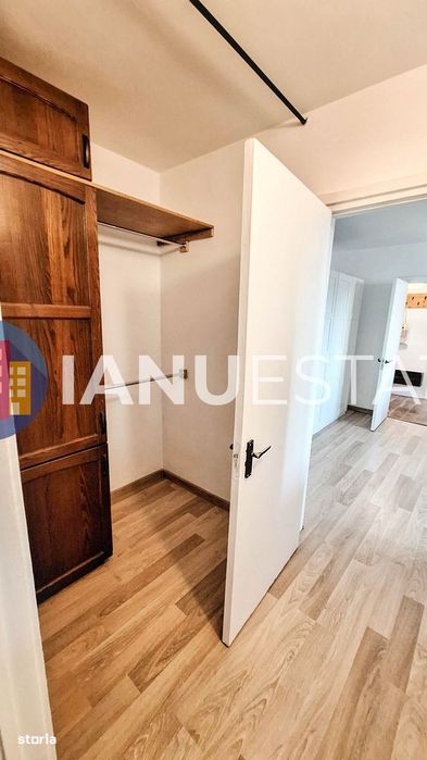 Dristor 10` Metrou Baba Novac Mall ParkLake Parc IOR PetFriendly*