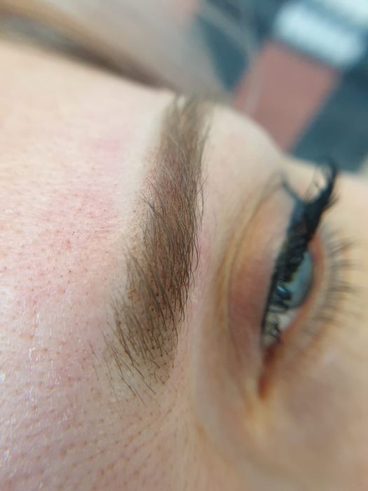 Перманентный макияж 10000тг!