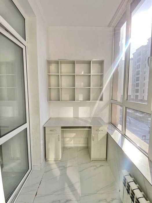 Сдается квартира площадью 45 м²