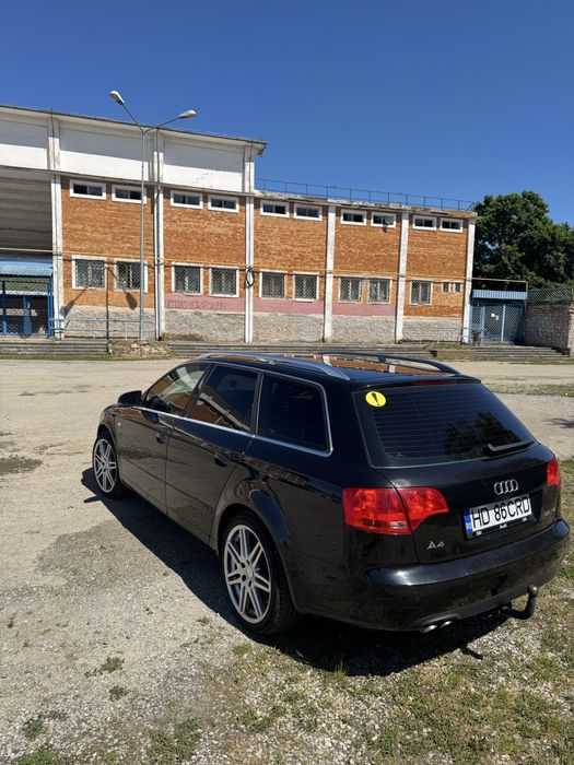 AUDI A4 Avant 2006 — imagine 2