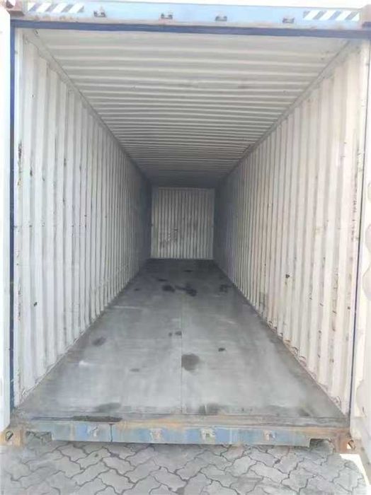 Контейнер 40фут 40 тонн