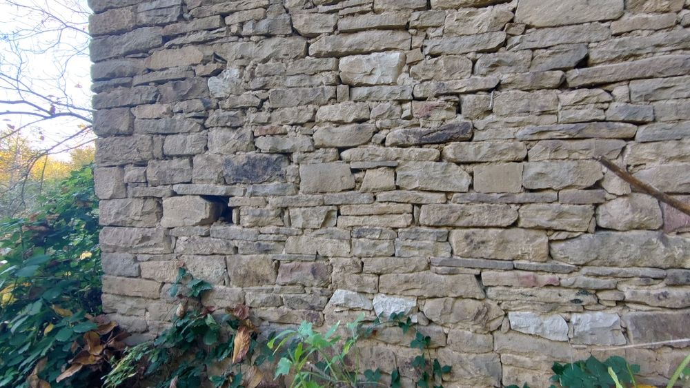 Етнографска къща в гр. Габрово - ЛЮЛЯЦИТЕ - село ВРАБЦИТЕ