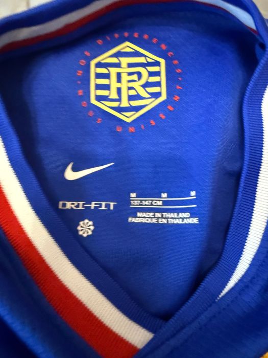 Оригинален екоп на Франция