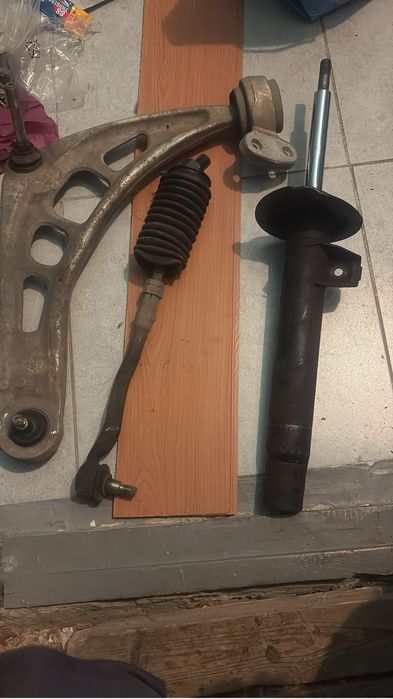 Автобильные запчасти