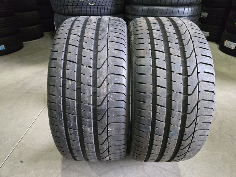 255/30/20 PIRELLI 2бр