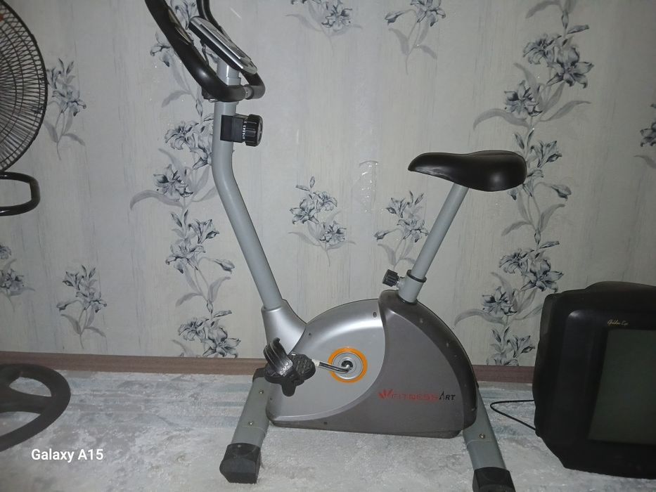 продам Велотренажёр