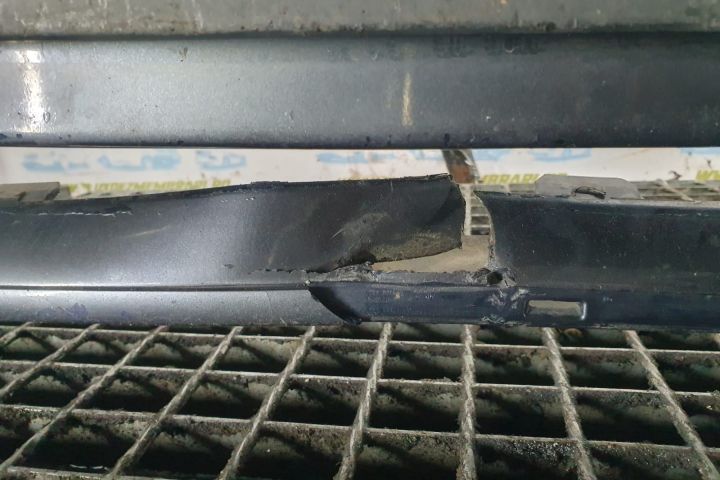 Bara fata BMW Seria 3 F30  [din 2011 pana  2016] seria