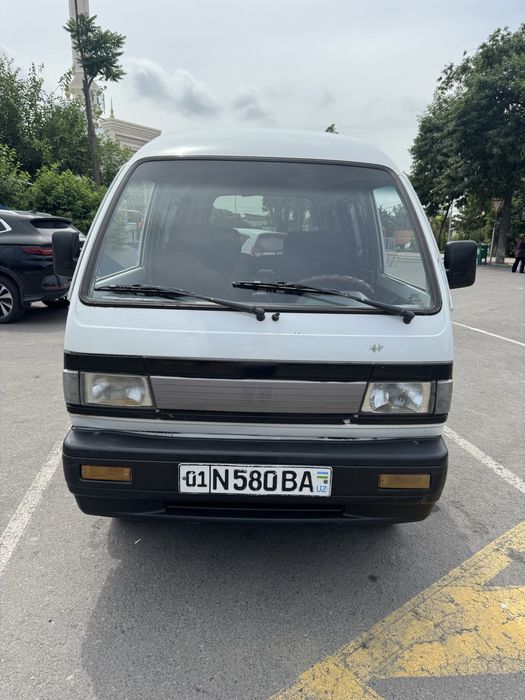 Damas-1 daewoo oq rang