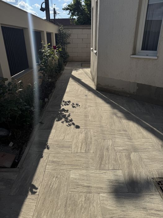 Montaj Pavaje preturi de la 35 lei mp