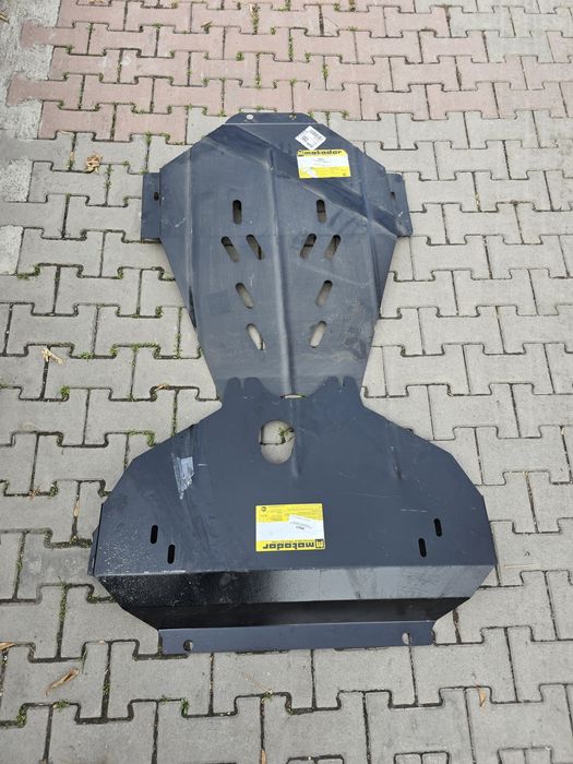 Защита двигателя