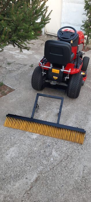 Tractoraș de Gradina C500H 500cc