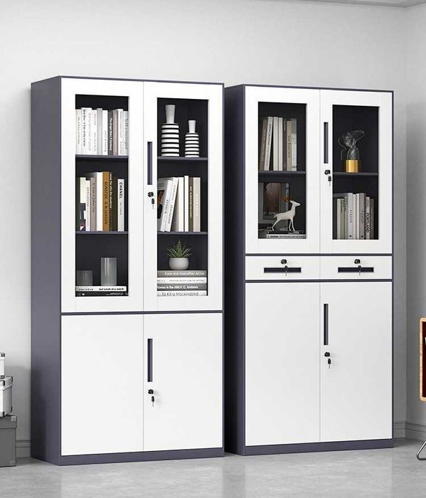 Запирающийся шкаф для офисных документов/Ofis shkafi quliflanadigan