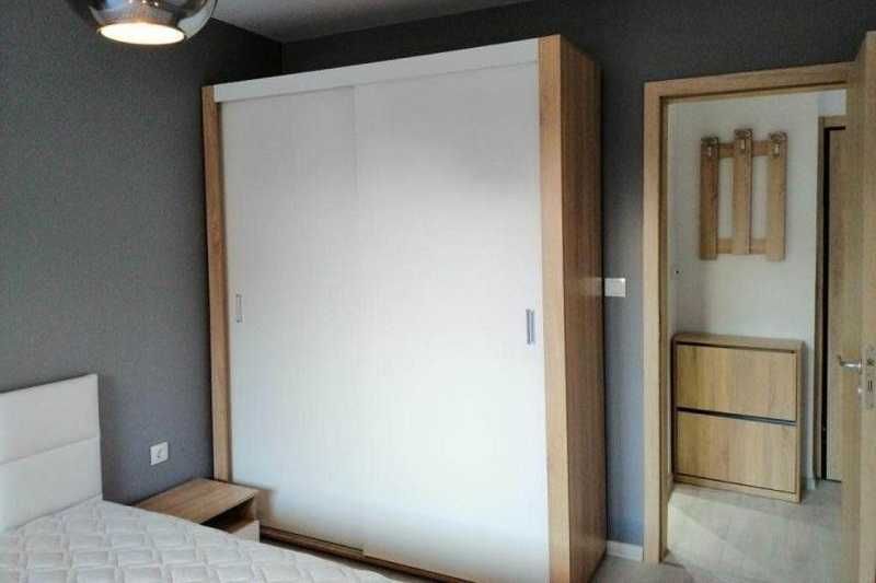 Дава се под наем Двустаен апартамент в София, Левски В - 55 кв.м за 430 € - Снимка #4