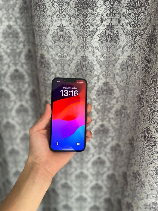 Обменн айфон 13