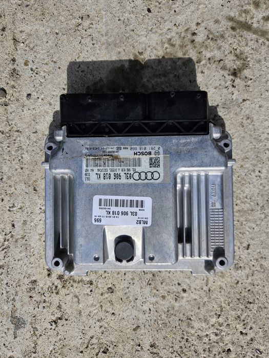 ECU Audi CGLC 03L906018KL 2.0