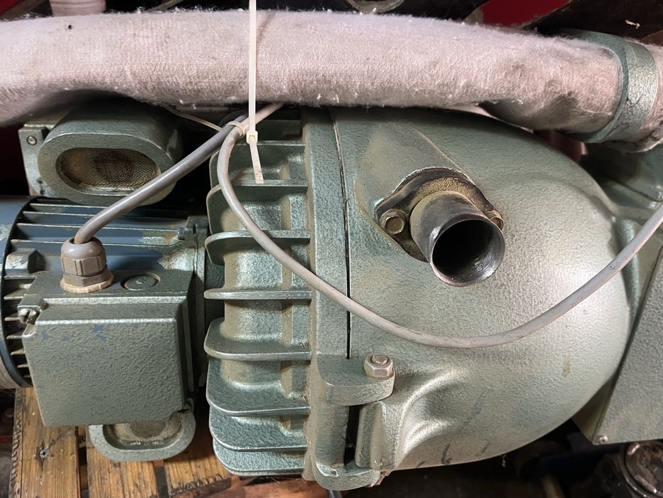 Машина за чай (сашета)