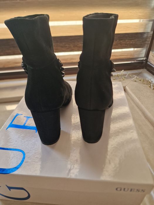 Дамски боти Guess
