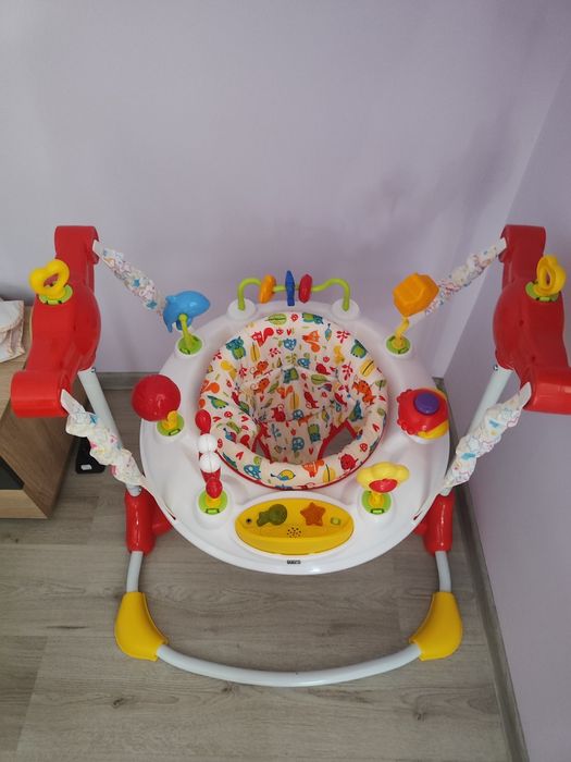 Бебешко бънджи Moni Vista