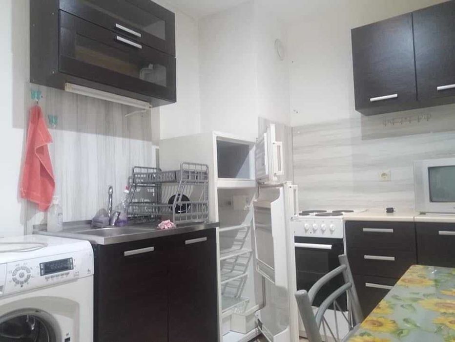 Едностаен имот в Света Троица