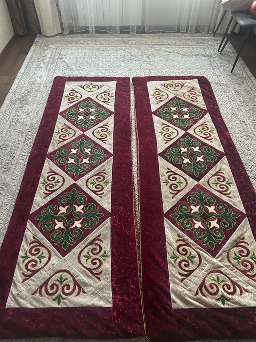 Корпешки 4 шт 22000