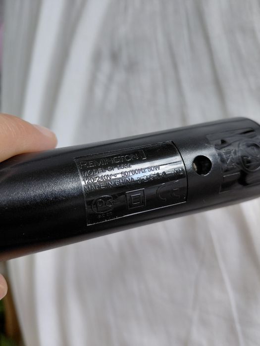 Ondulator Remington