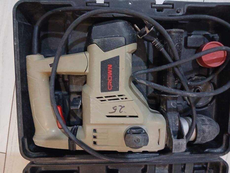 Продам перфораторы разные