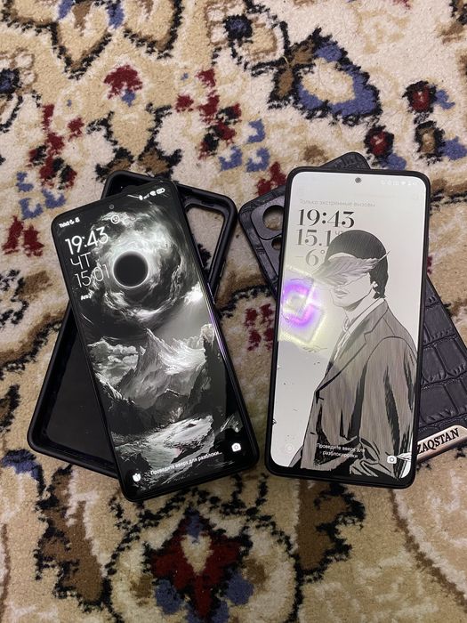 Redmi note 11 pro. 2 шт