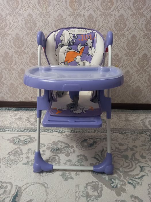 Стульчик для кормление