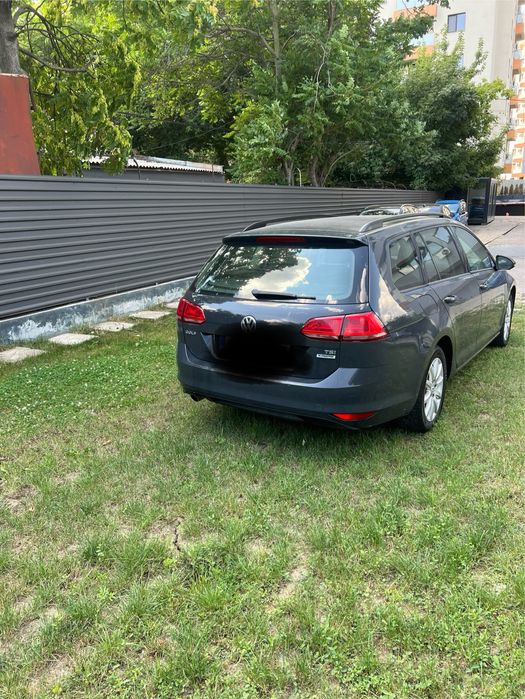Volkswagen Golf 7 – 6.200 €