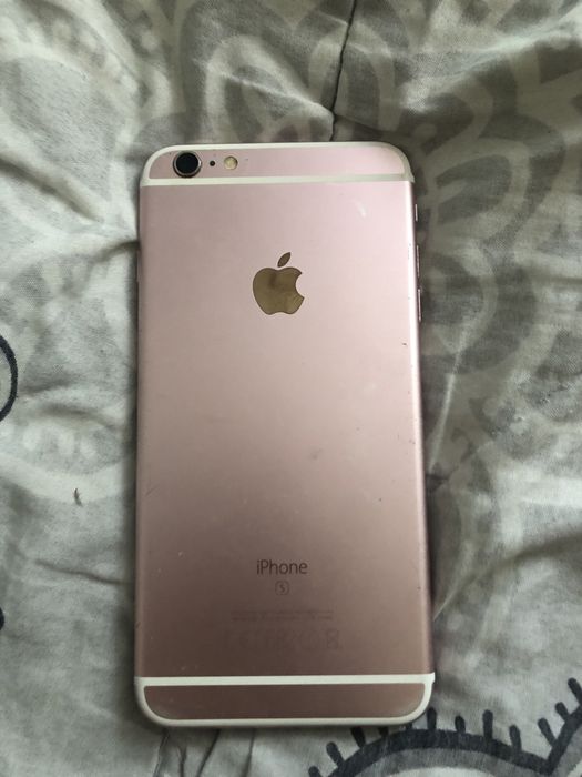 на запчасти iPhone 6s Plus